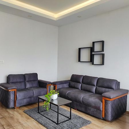 Winter Woods Appartement Vagamon Buitenkant foto
