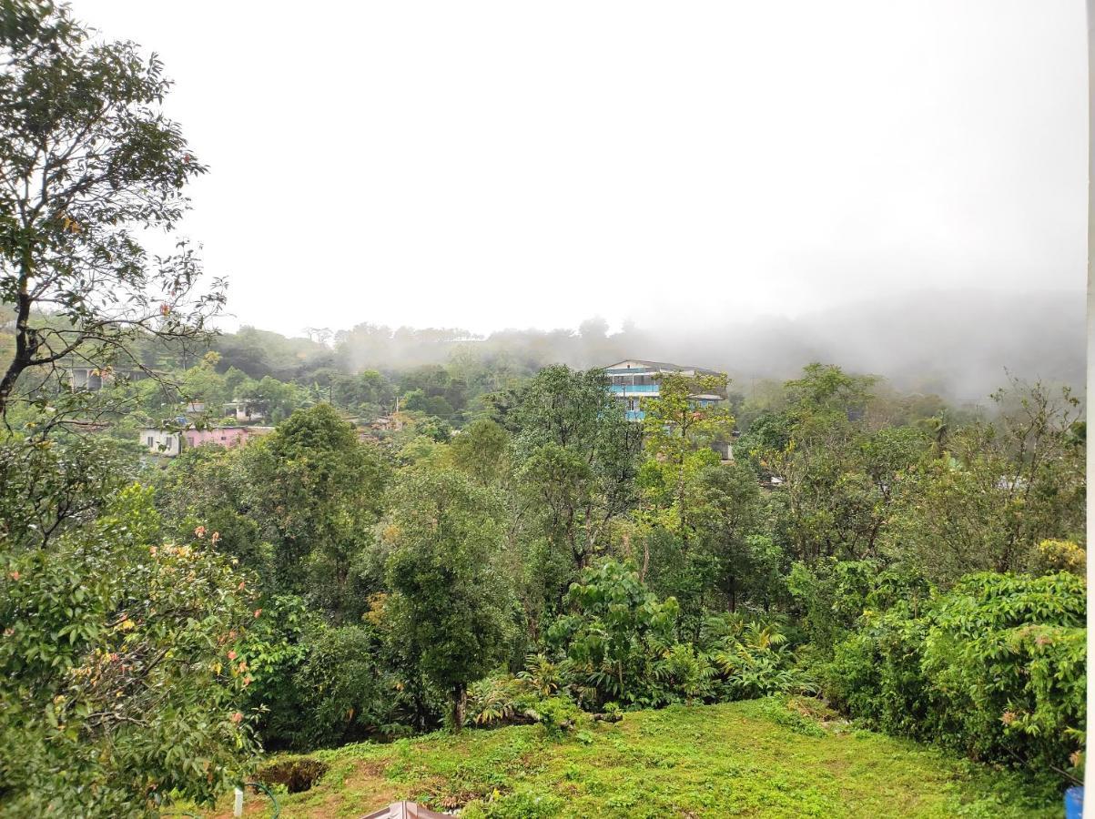 Winter Woods Appartement Vagamon Buitenkant foto