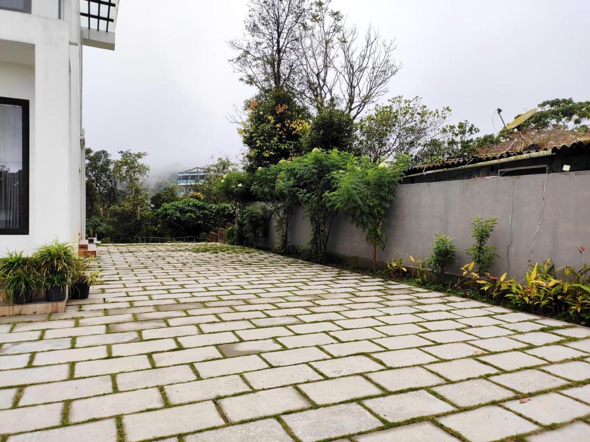 Winter Woods Appartement Vagamon Buitenkant foto