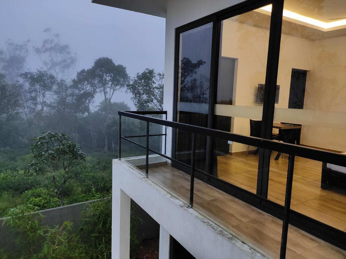 Winter Woods Appartement Vagamon Buitenkant foto