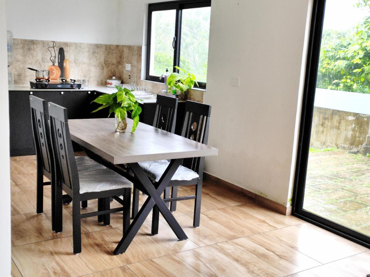 Winter Woods Appartement Vagamon Buitenkant foto