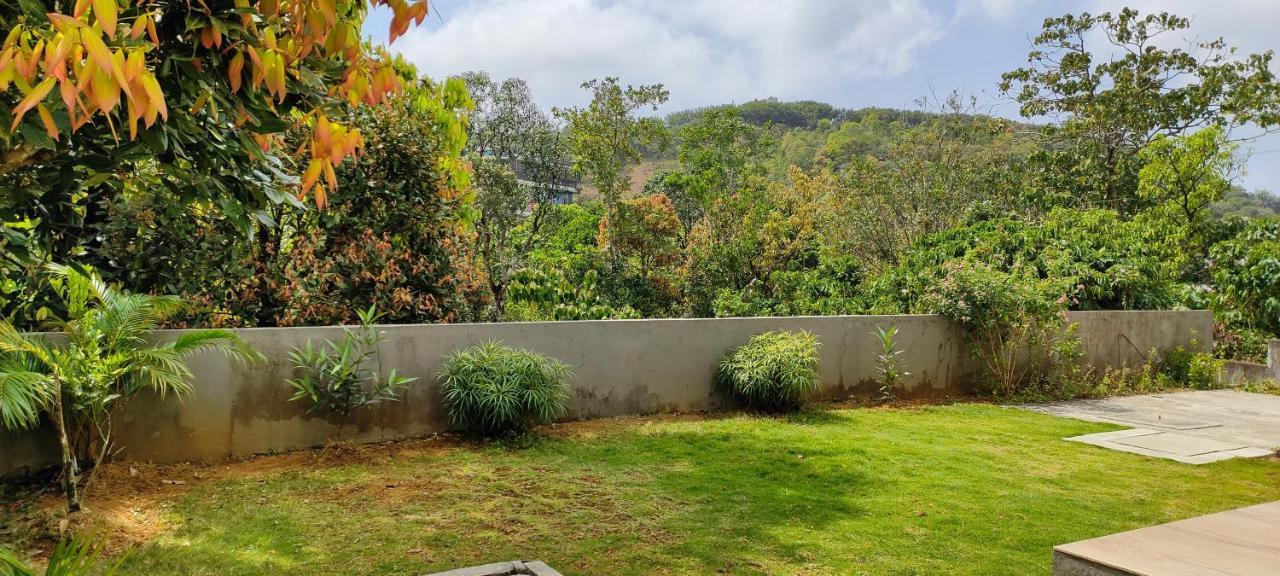 Winter Woods Appartement Vagamon Buitenkant foto