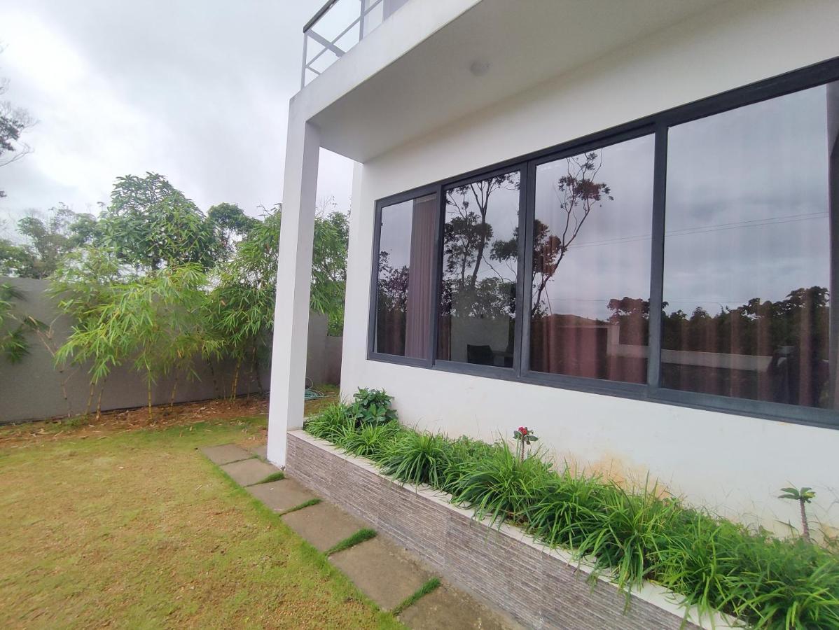 Winter Woods Appartement Vagamon Buitenkant foto