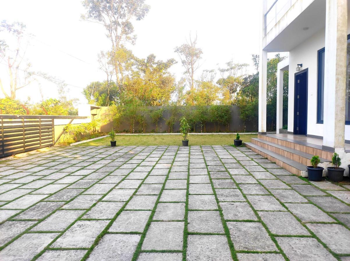 Winter Woods Appartement Vagamon Buitenkant foto