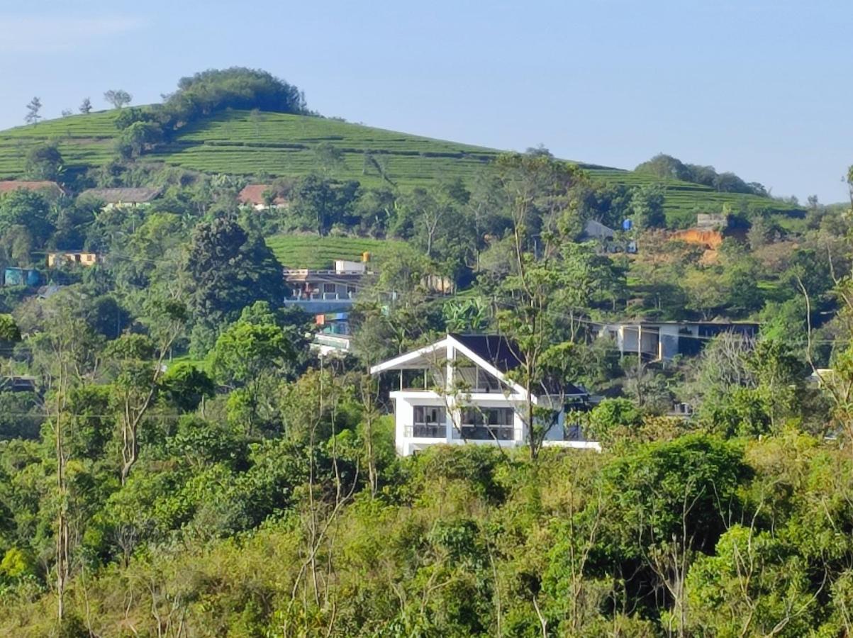Winter Woods Appartement Vagamon Buitenkant foto